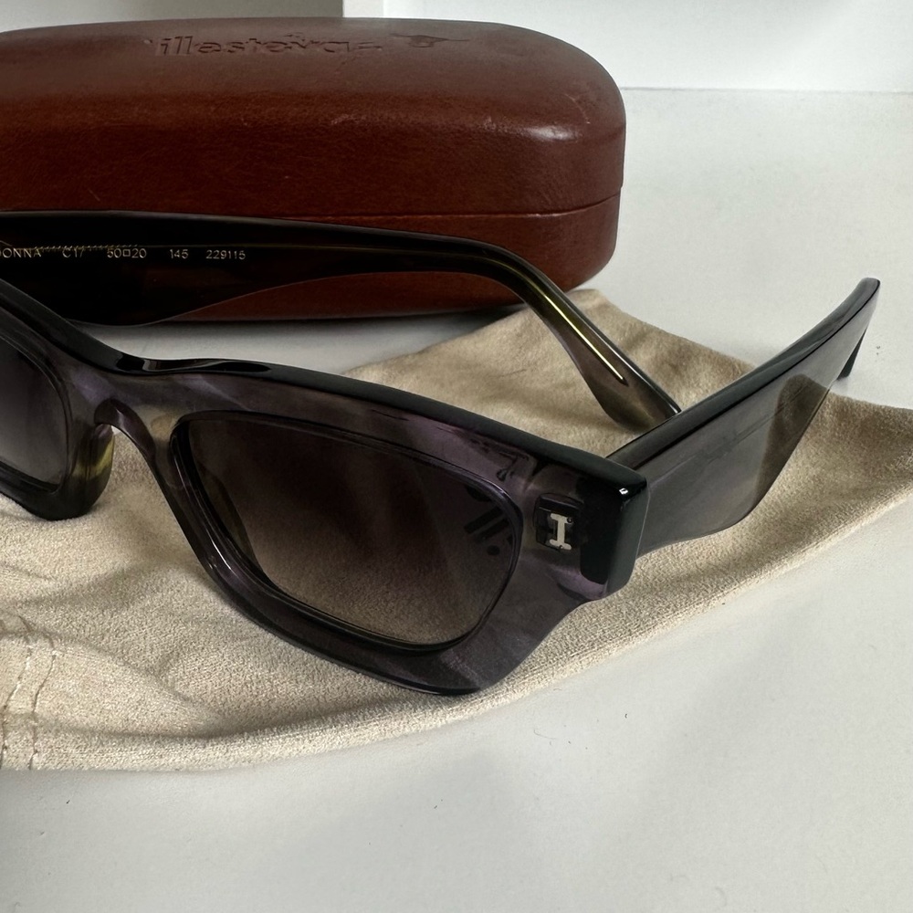 Original Illesteva sunglasses